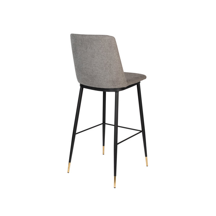 Luxury Furnitures Lionel Bar Stools (2) Perigold